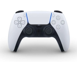 Capa do artigo Comando Wireless DualSense Branco PS5