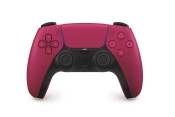 Capa do artigo Comando Wireless DualSense Cosmic Red PS5