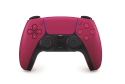 Capa do artigo Comando Wireless DualSense Cosmic Red PS5