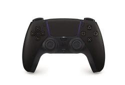 Capa do artigo DualSense Midnight Black PS5 Wireless Controller