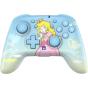Comando Wireless HORIPAD Nintendo Switch - City Pop Peach - Preview
