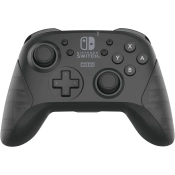 Capa do artigo Comando Wireless HORIPAD Nintendo Switch - Preto
