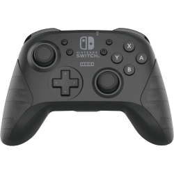 Capa do artigo Comando Wireless HORIPAD Nintendo Switch - Preto