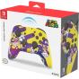 Comando Wireless HORIPAD Nintendo Switch - Wario & Waluigi - Preview