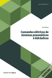 Capa do artigo Comandos Elétricos De Sistemas Pneumáticos E Hidráulicos