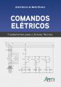 Comandos Elétricos: Fundamentos Para O Ensino Técnico - Preview