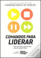 Comandos para Liderar