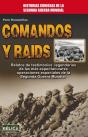 Comandos Y Raids - Preview