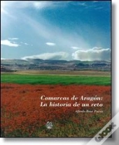 Comarcas De Aragón