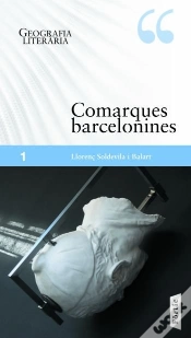 Capa do artigo Comarques Barcelonines