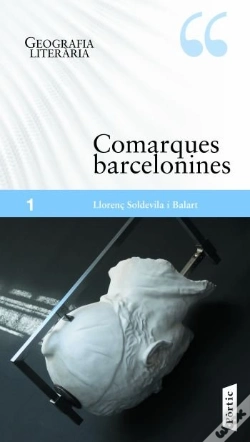 Capa do artigo Comarques Barcelonines