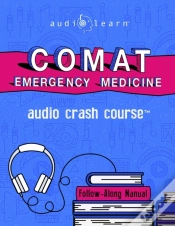 Capa do artigo Comat Emergency Medicine Audio Crash Course