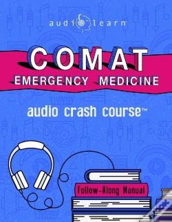 Capa do artigo Comat Emergency Medicine Audio Crash Course