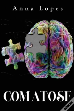 Capa do artigo Comatose