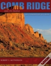 Capa do artigo Comb Ridge And Its People