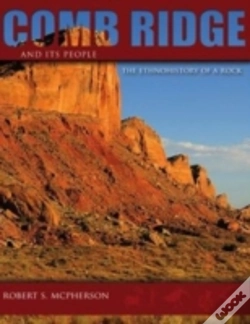 Capa do artigo Comb Ridge And Its People