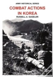 Capa do artigo Combat Actions In Korea (Army Historical Series)