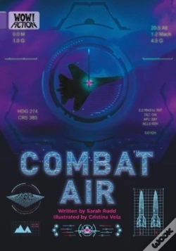 Capa do artigo Combat Air