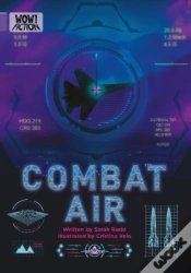 Capa do artigo Combat Air