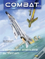 Capa do artigo Combat Air Tome 1 ; L