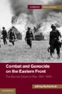 Combat And Genocide On The Eastern Front - Preview