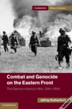 Capa do artigo Combat And Genocide On The Eastern Front