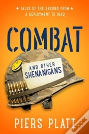 Capa do artigo Combat And Other Shenanigans