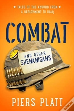 Capa do artigo Combat And Other Shenanigans
