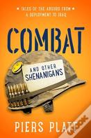 Combat And Other Shenanigans