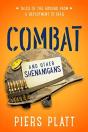 Combat And Other Shenanigans - Preview