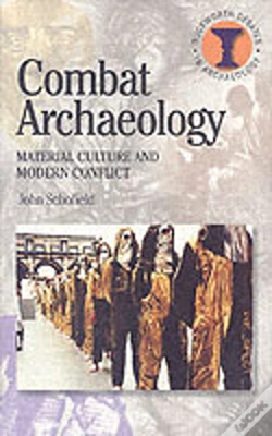 Capa do artigo Combat Archaeology