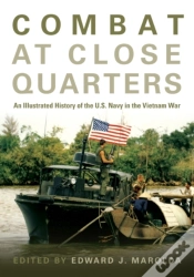 Capa do artigo Combat At Close Quarters