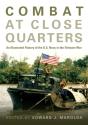 Combat At Close Quarters - Preview