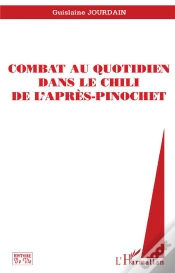 Capa do artigo Combat Au Quotidien Dans Le Chili De L