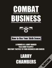 Capa do artigo Combat Business