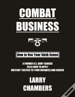 Capa do artigo Combat Business