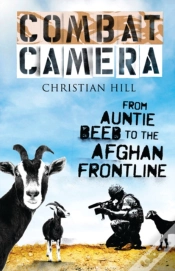 Capa do artigo Combat Camera