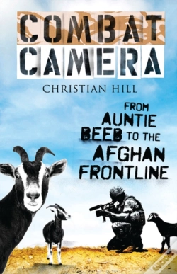 Capa do artigo Combat Camera