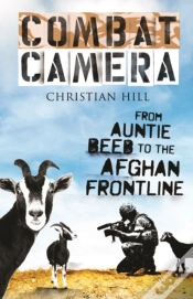 Capa do artigo Combat Camera
