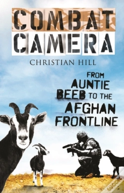 Capa do artigo Combat Camera