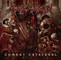 Combat Cathedral - CD - Preview