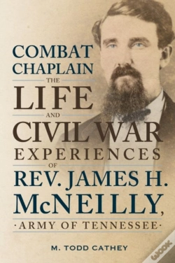 Capa do artigo Combat Chaplain