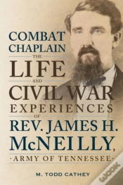 Capa do artigo Combat Chaplain