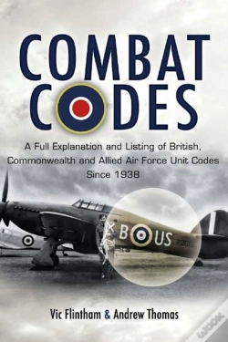 Capa do artigo Combat Codes