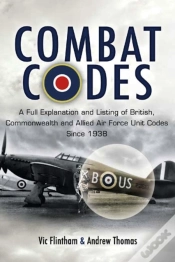 Capa do artigo Combat Codes