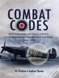 Capa do artigo Combat Codes
