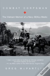 Capa do artigo Combat Corpsman