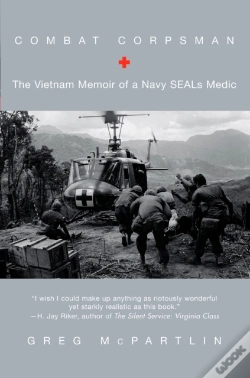 Capa do artigo Combat Corpsman