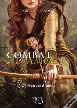 Capa do artigo Combat D'Amour