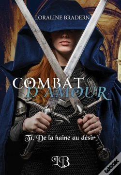 Capa do artigo Combat D'Amour